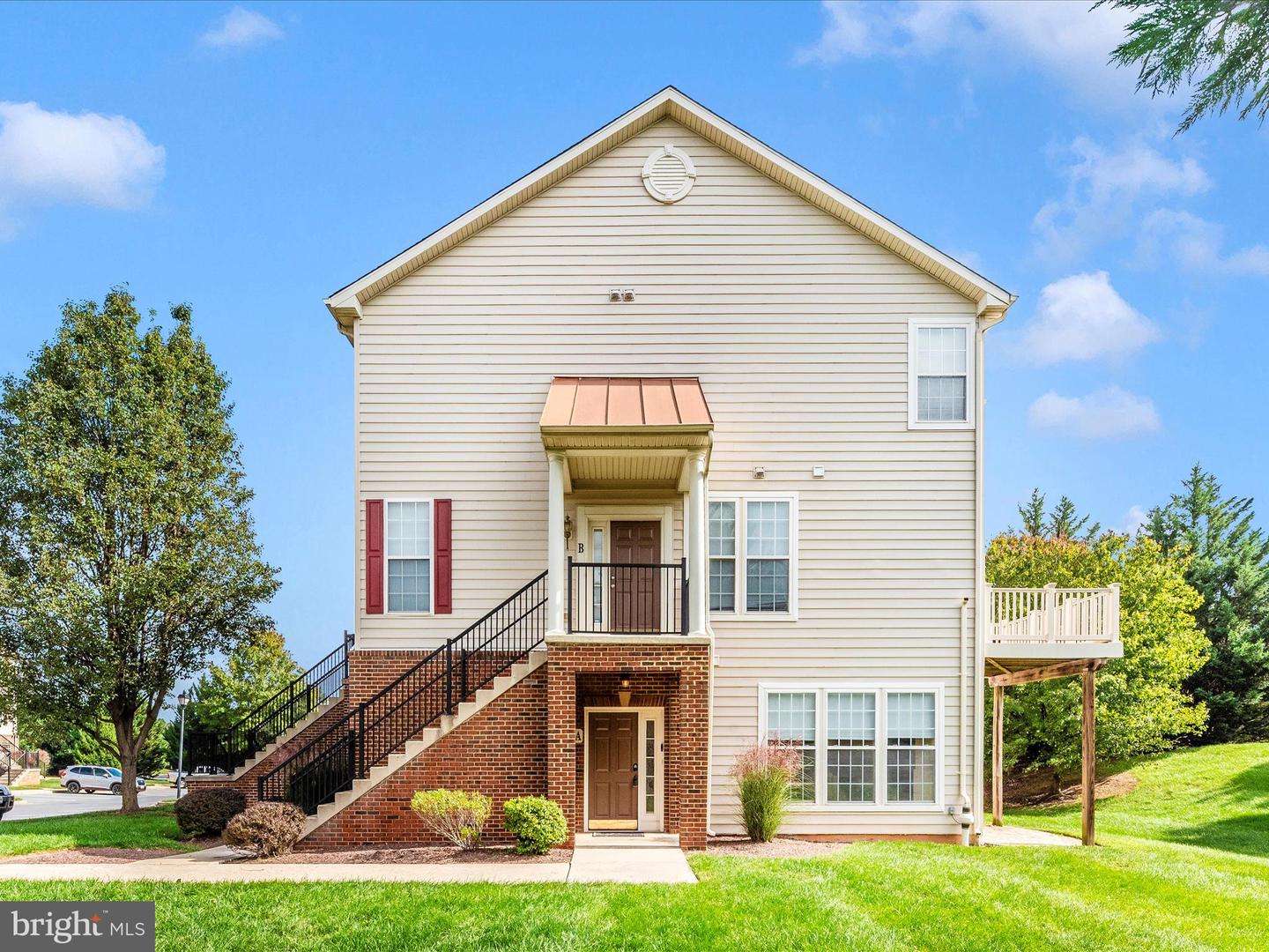 6503 Montalto Xing Crossing #a, Frederick