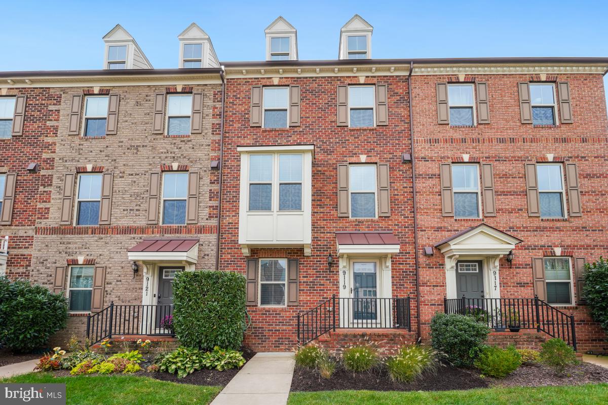 9119 Landon House Lane, Frederick
