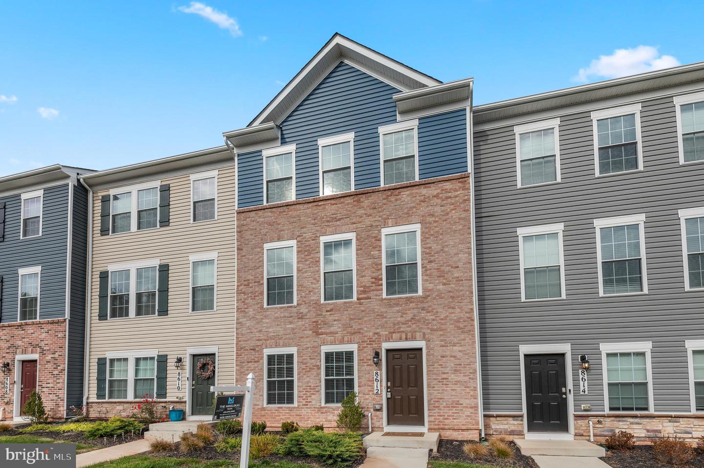 8612 Walter Martz Road, Frederick