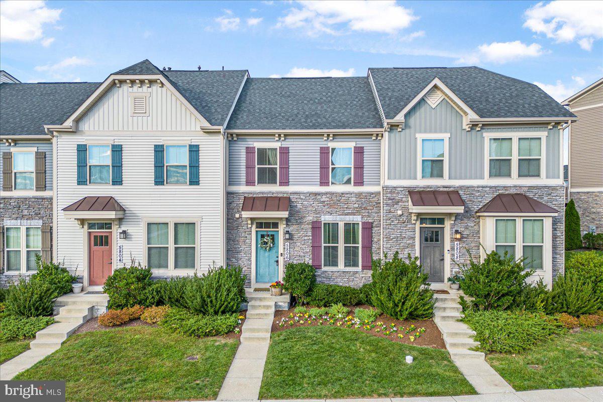 5806 Pecking Stone Street, New Market