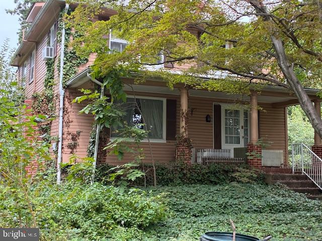 629 Wilson Place, Frederick