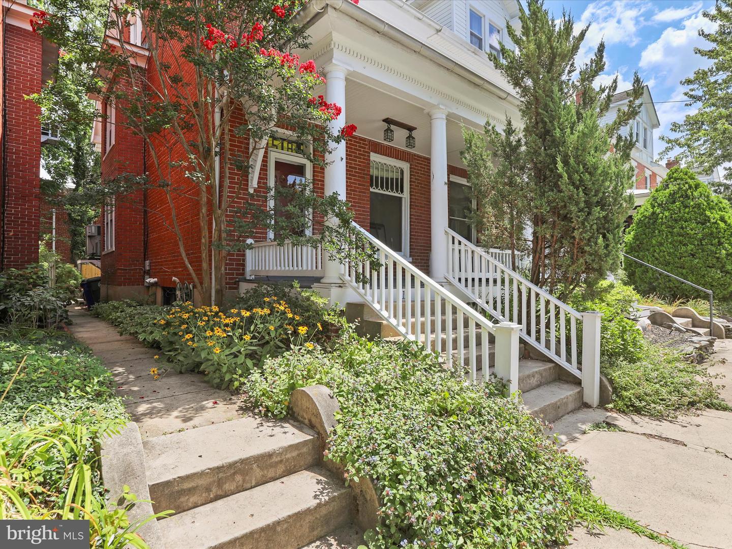 518 Elm Street, Frederick