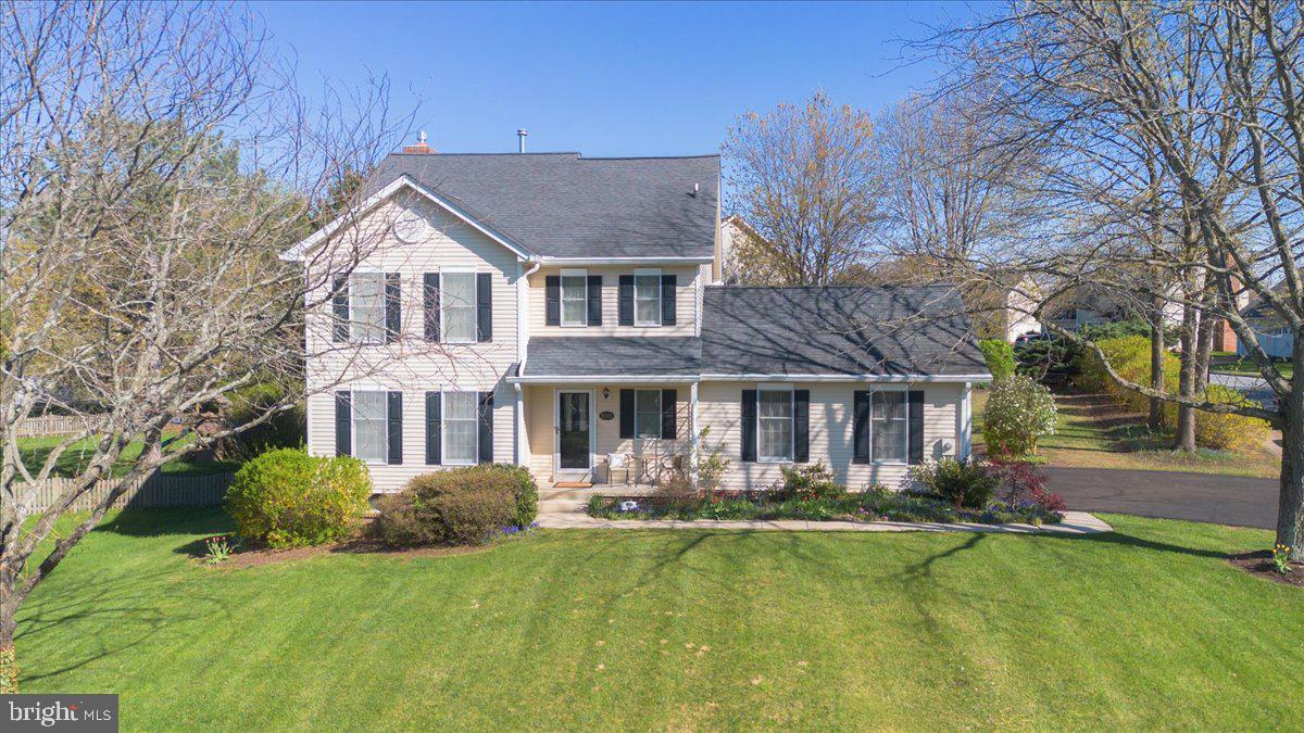 2110 Foxfield, Frederick