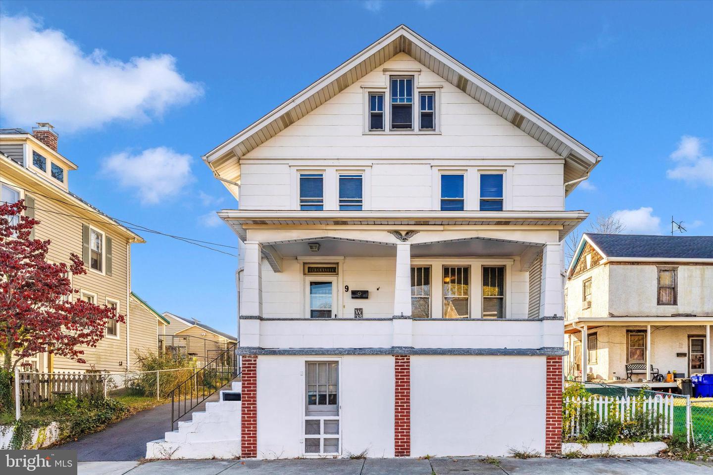 9 3rd Avenue, Brunswick