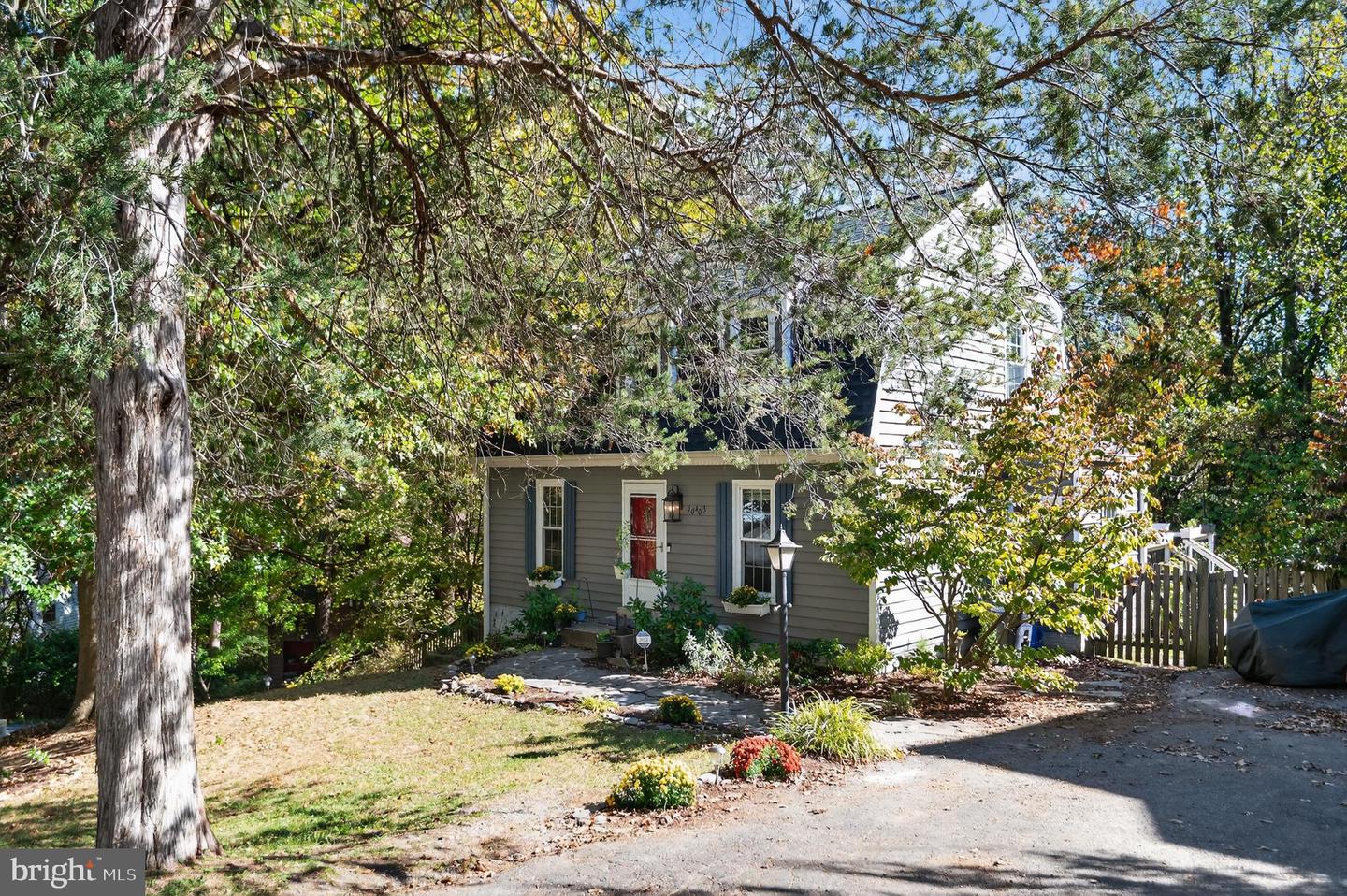 10403 Hedgeapple Court, New Market