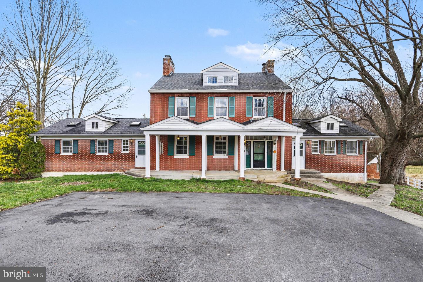 10301 Mckinstry Mill Road, New Windsor