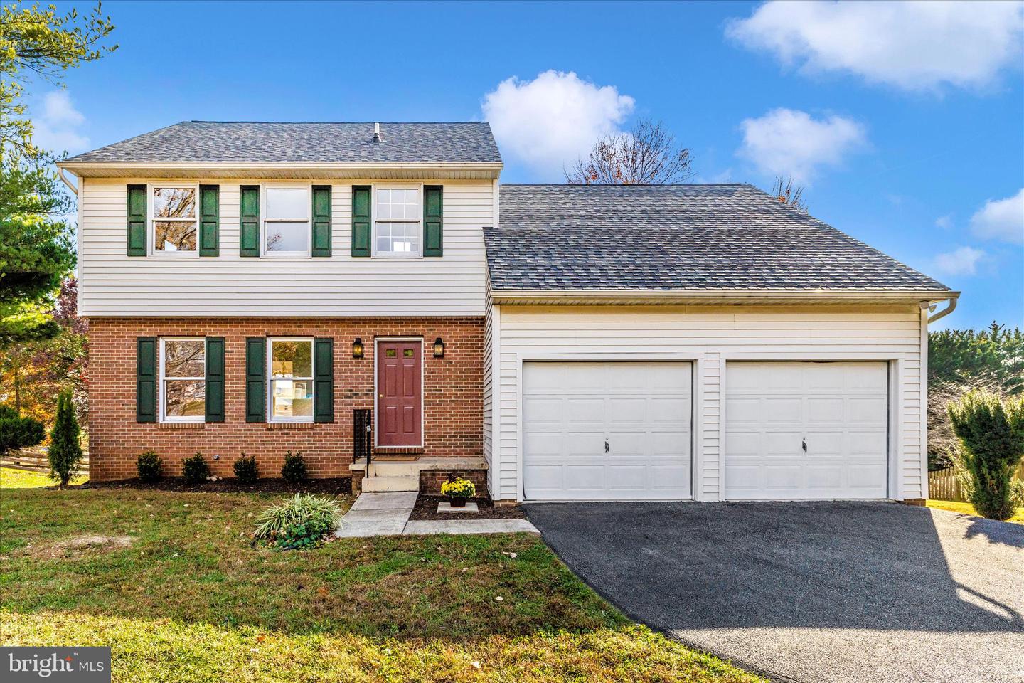 10255 Rollingridge Court, Myersville