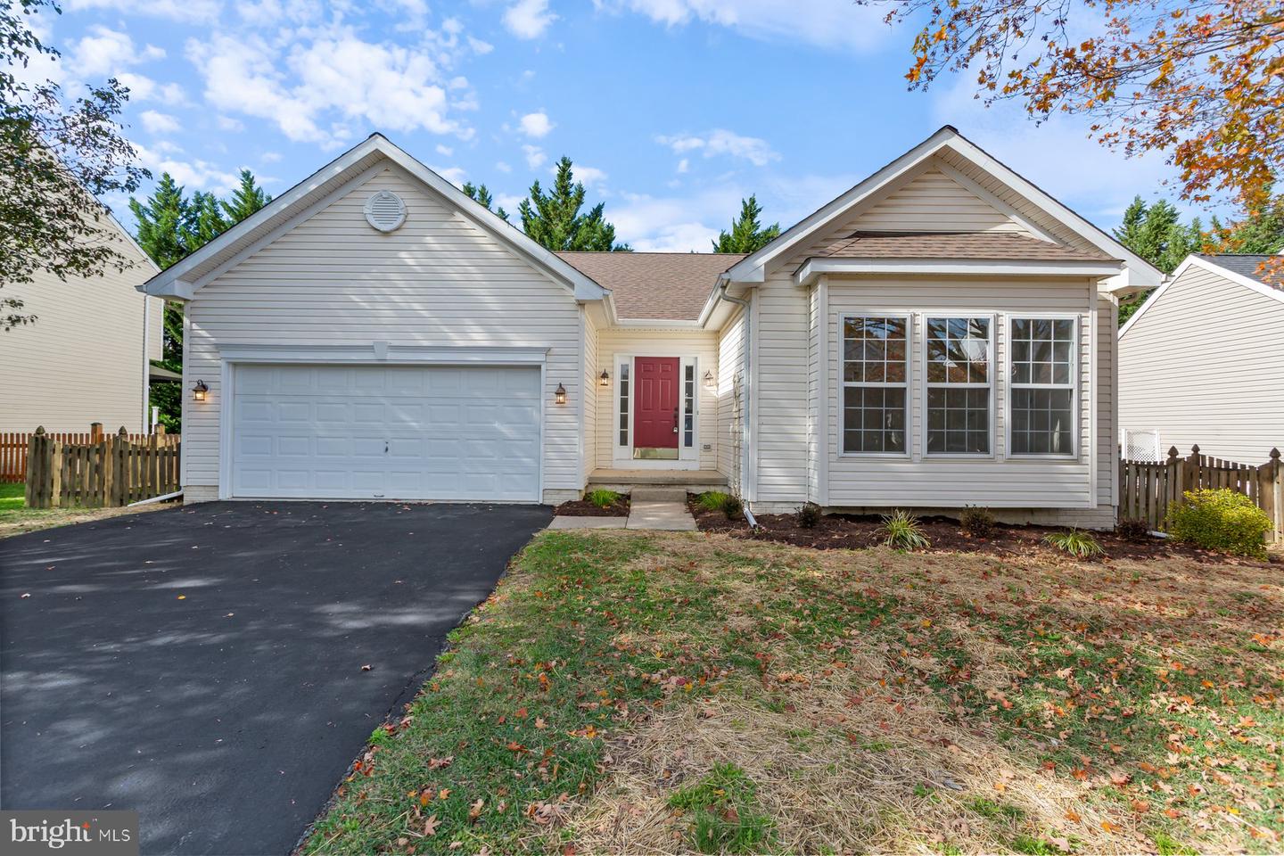819 Aztec Drive, Frederick