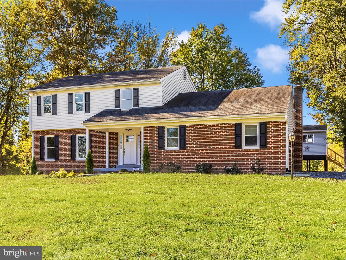 2431 Quebec School Road, Middletown