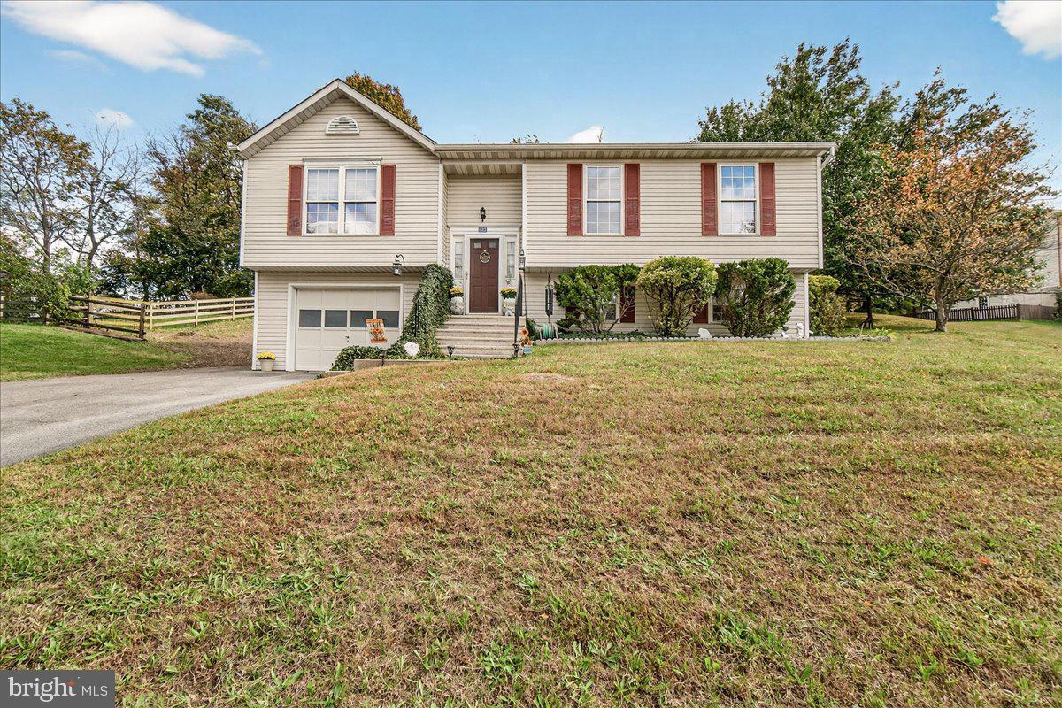 1103 Midvale Avenue, Mount Airy