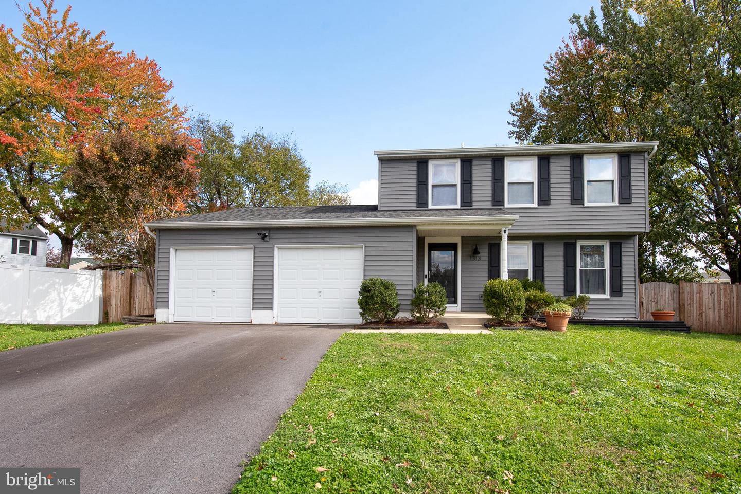 1313 Mulberry Court, Frederick