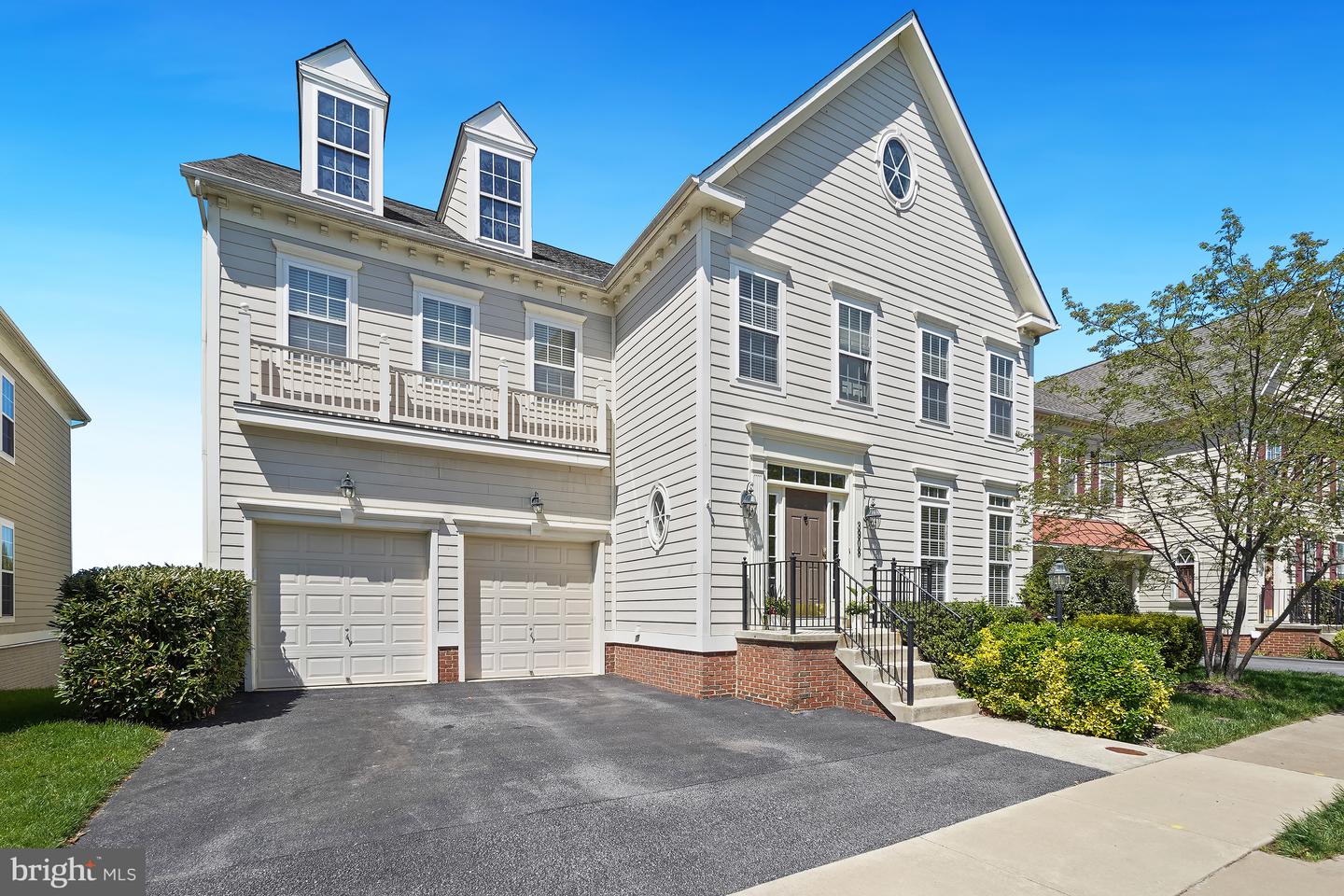 3908 Shawfield Lane, Frederick
