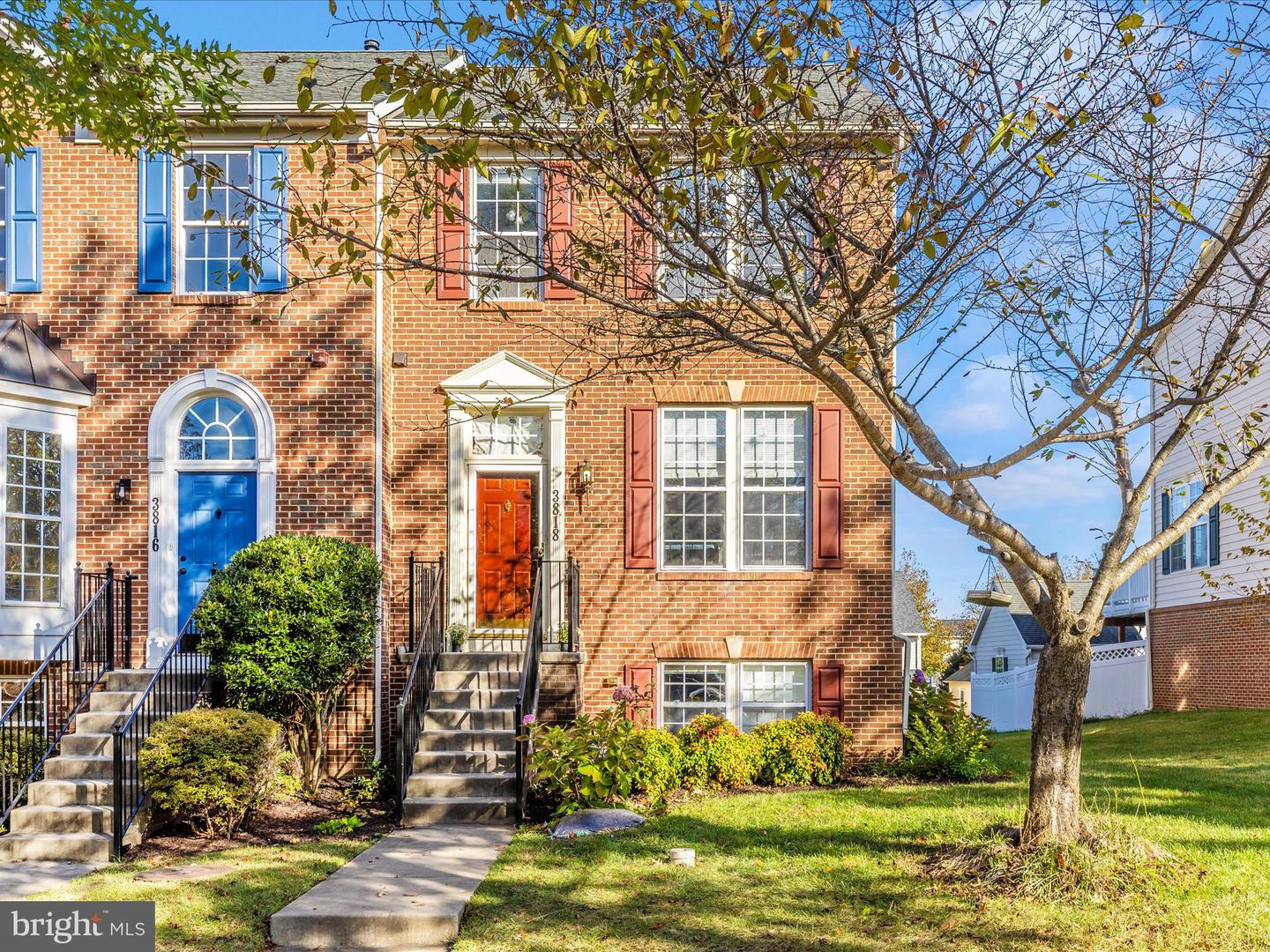 3818 Sugarloaf Parkway