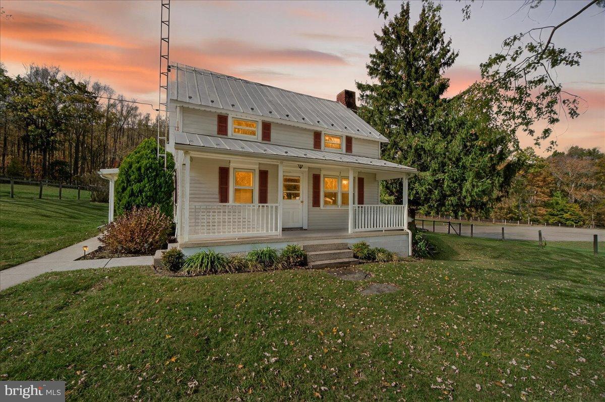 11804 Pleasant Walk Road, Myersville