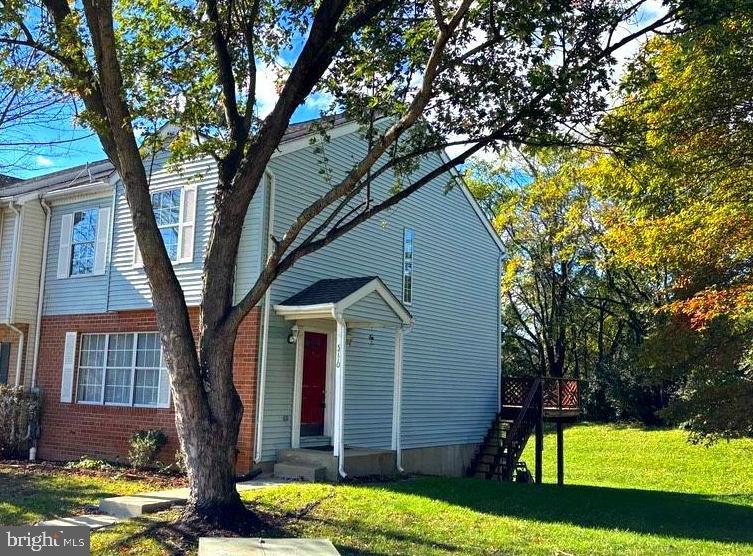 5770 Katsura Court, Frederick