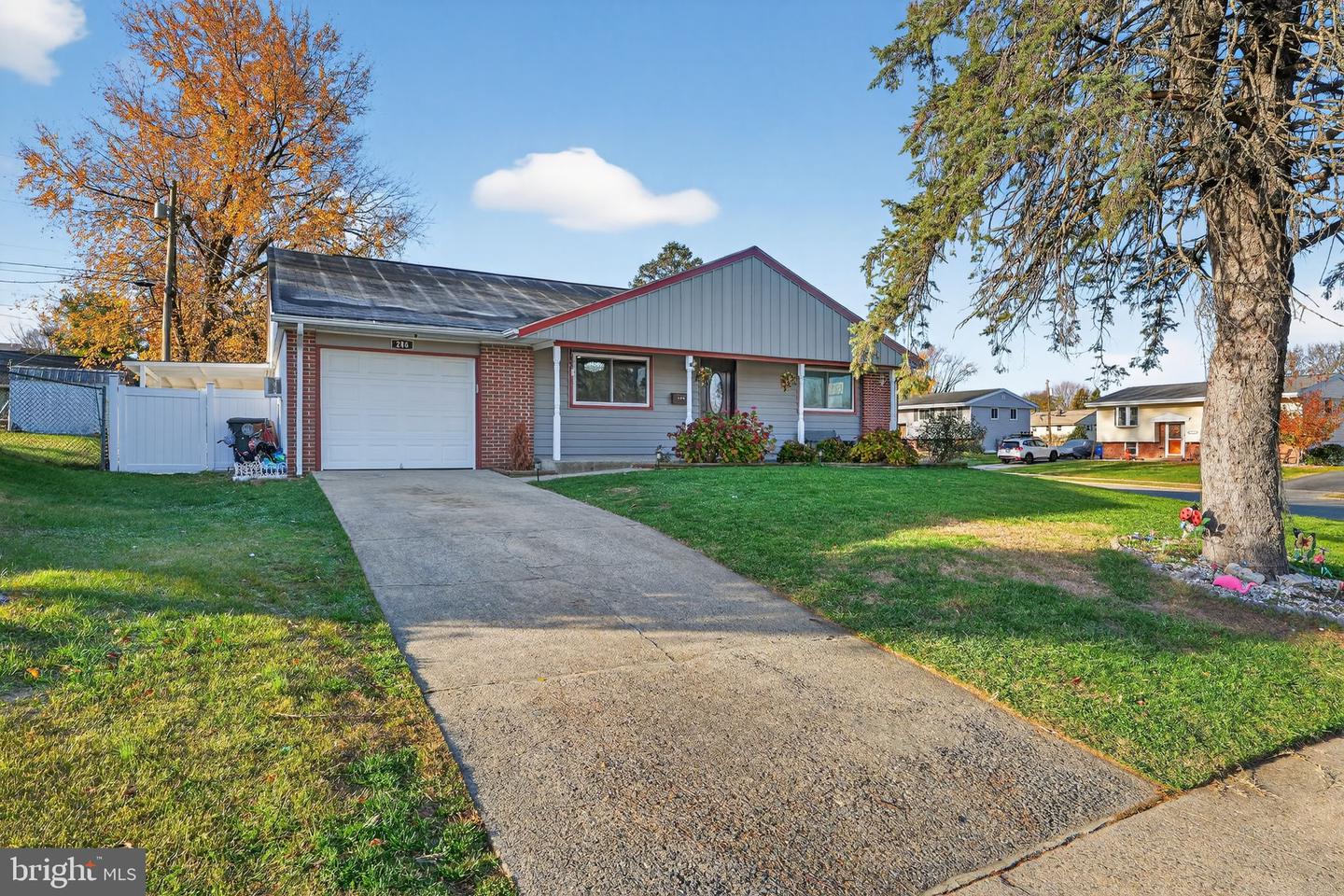286 Pinoak Lane, Frederick