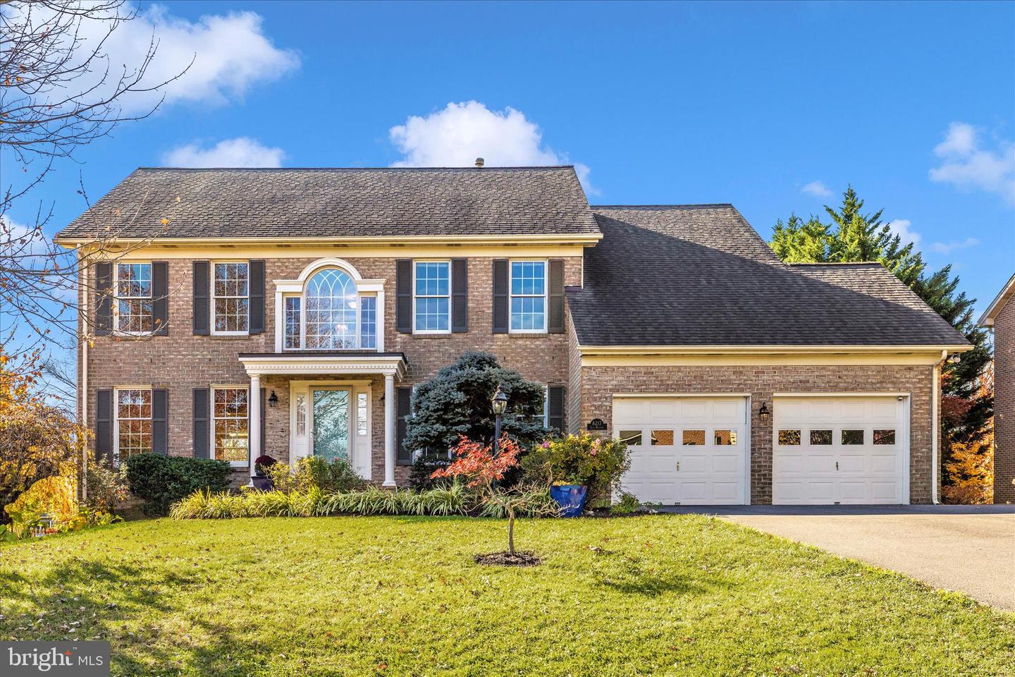 8217 Glen Heather Drive, Frederick