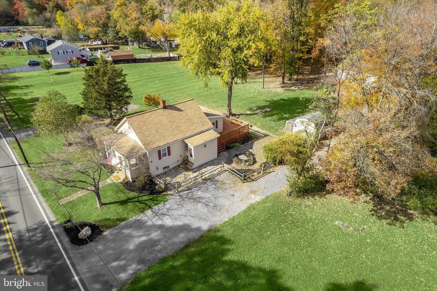 6712 Mountaindale Road, Thurmont