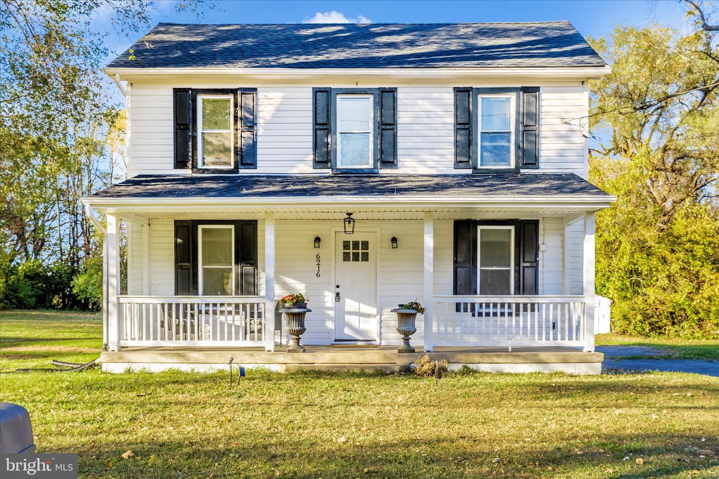 6216 Manor Woods Road, Frederick