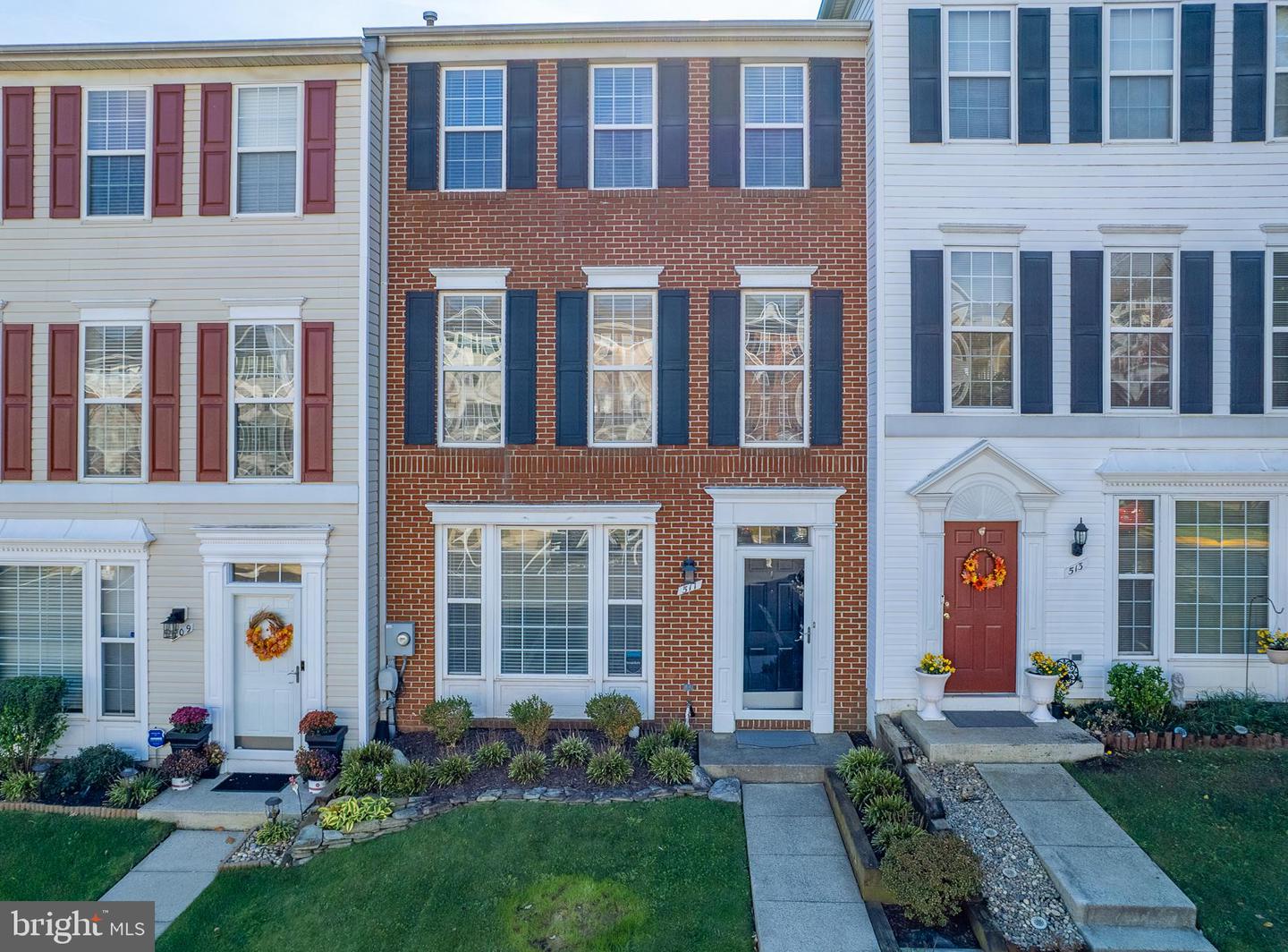 511 Ellison Court, Frederick