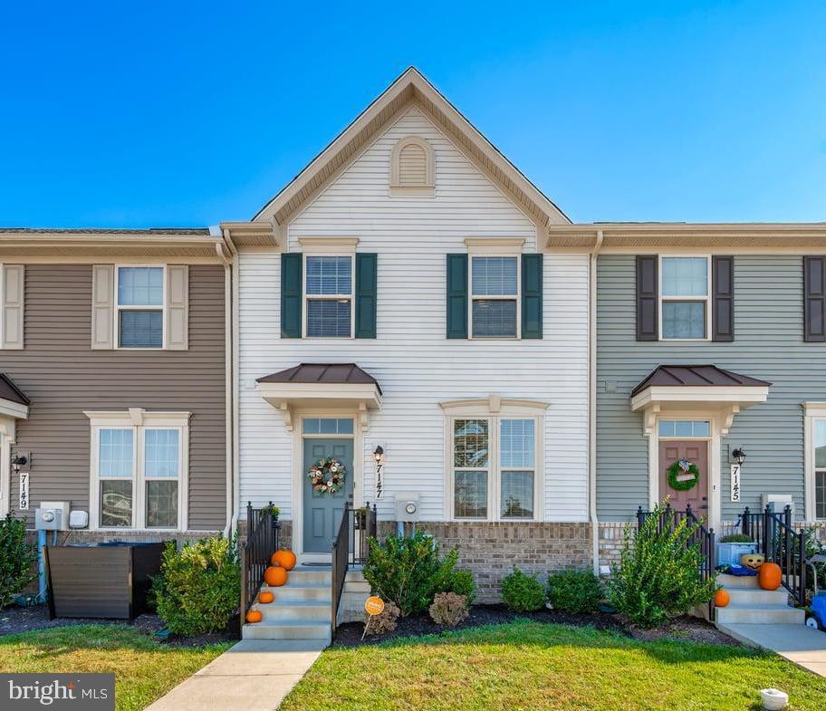 7147 Bodkin Way, New Market