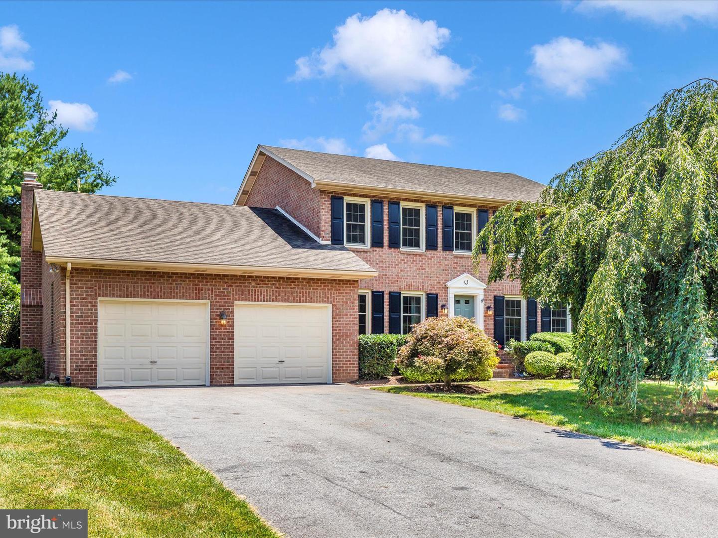 8395 Buckeye Court, Frederick