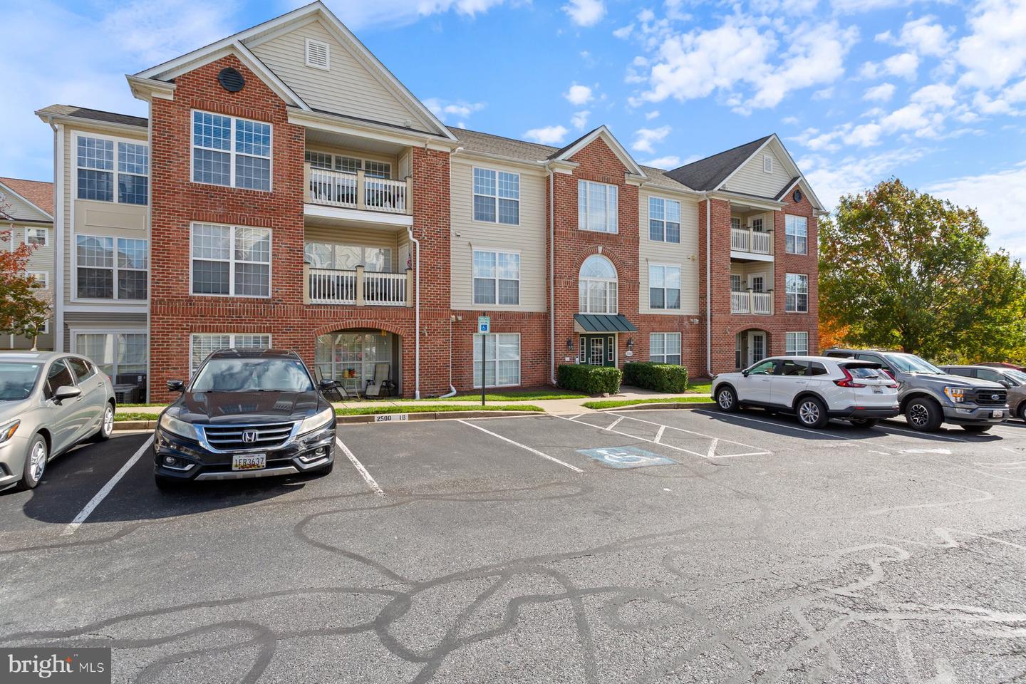 2500 Hemingway Drive #3-3d, Frederick