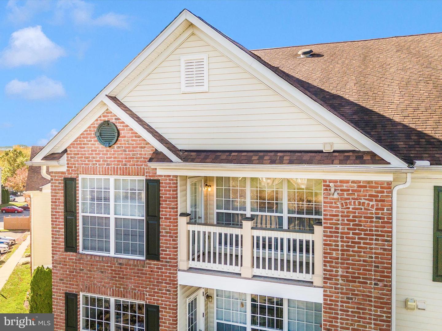 2509 Shelley Circle #5 3a, Frederick