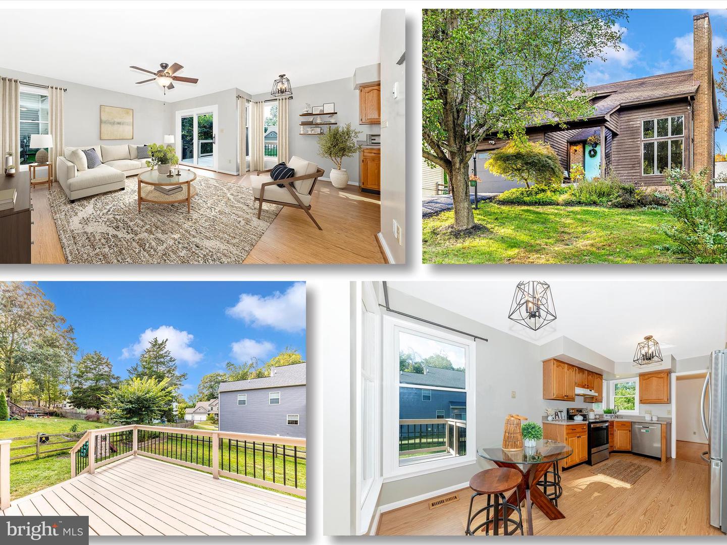 10632 Old Barn Road, New Market