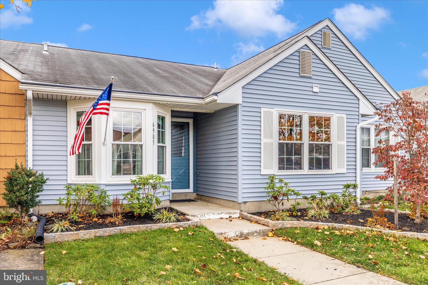 6905 Chokeberry Court, Frederick