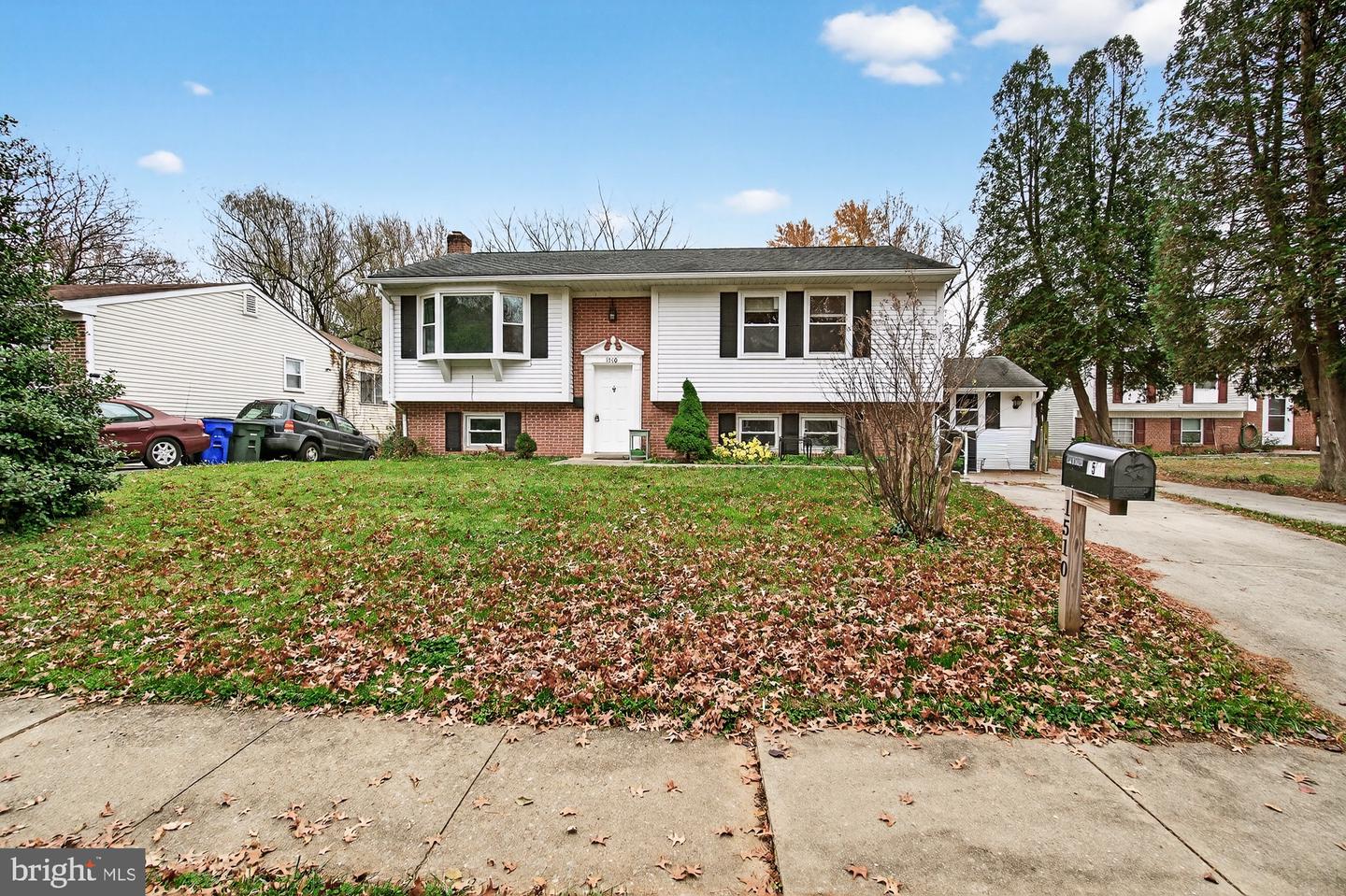 1510 Havilland Place, Frederick