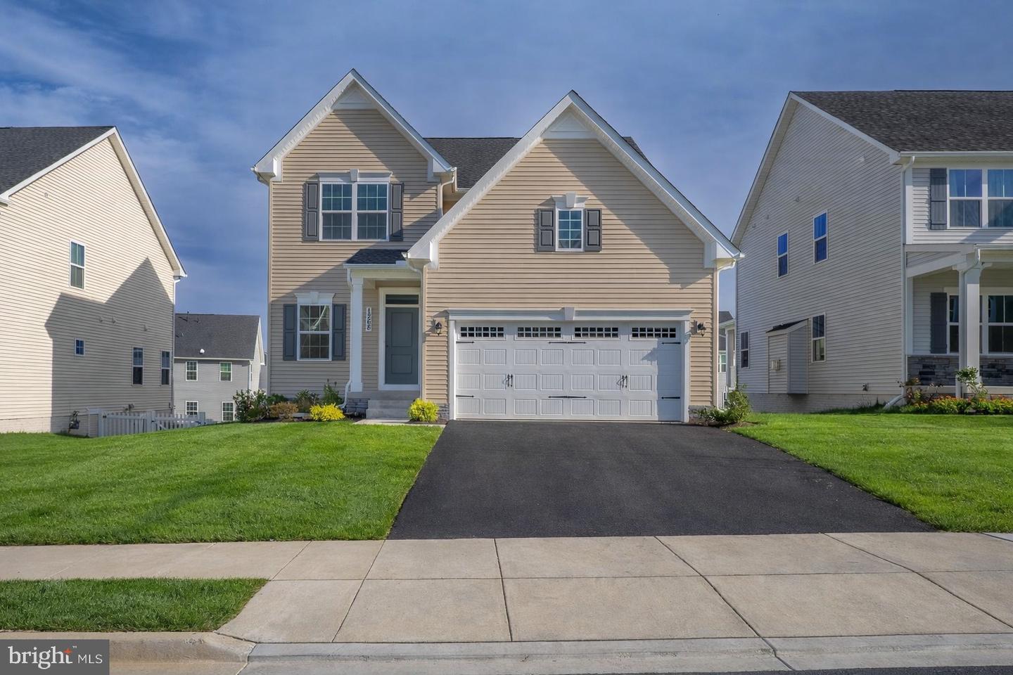 1268 Backbone Way, Frederick