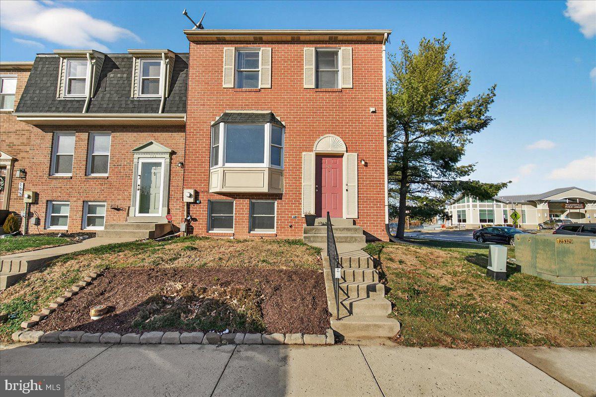 101 Grantham Court, Walkersville