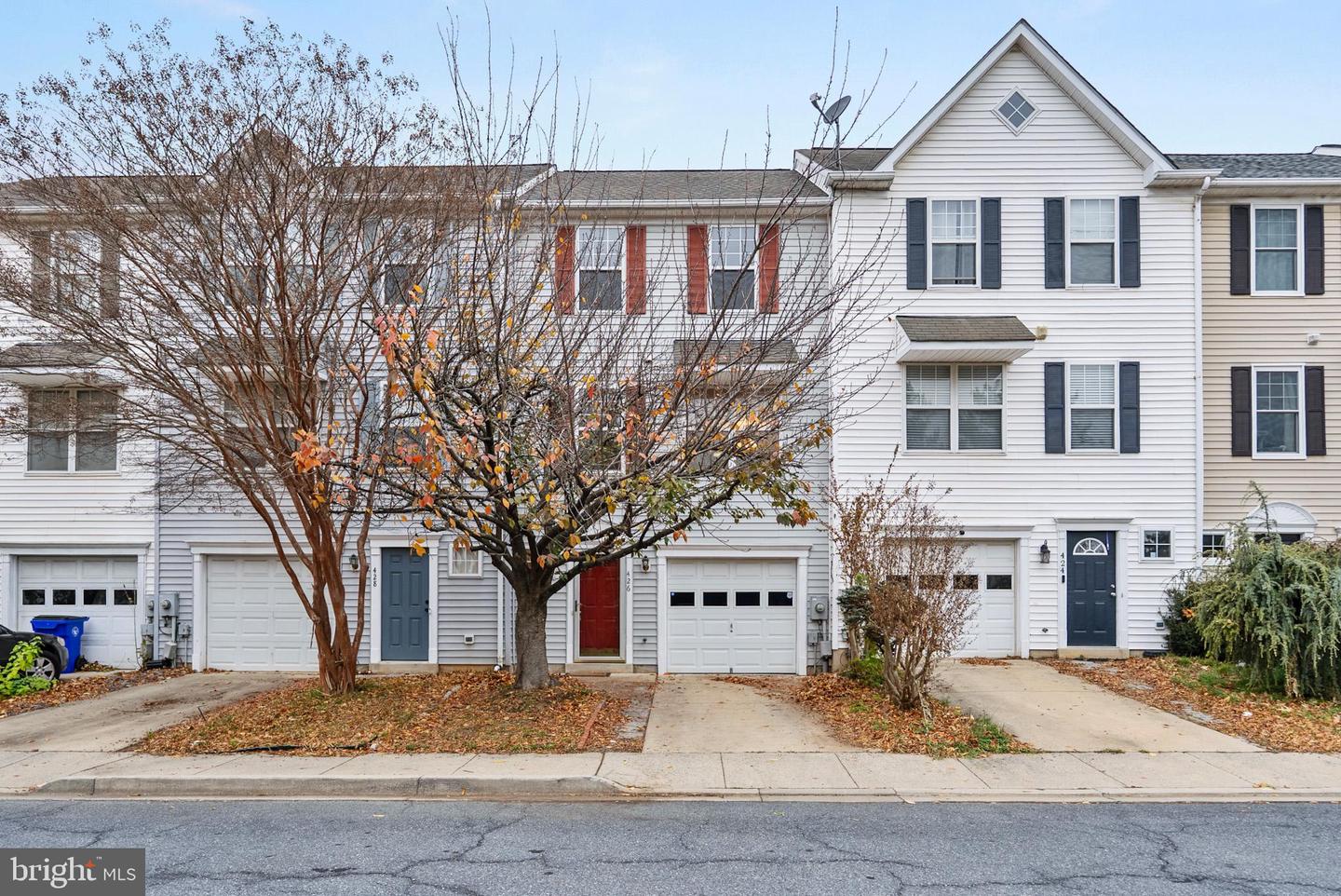 426 Blossom Lane, Frederick