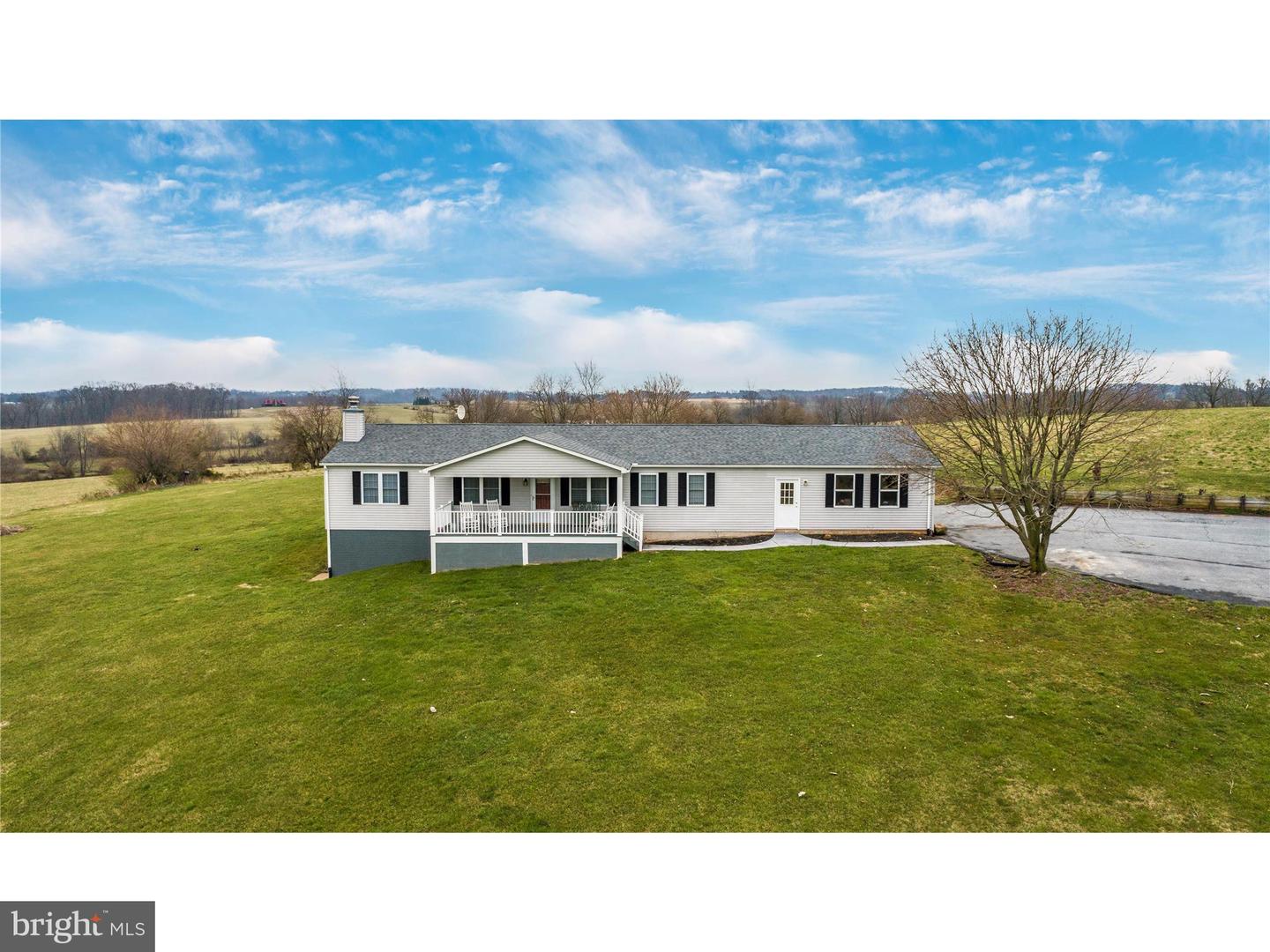 12633 Claybaugh Road, Keymar