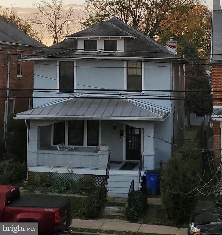 104 E 7th Street, Frederick