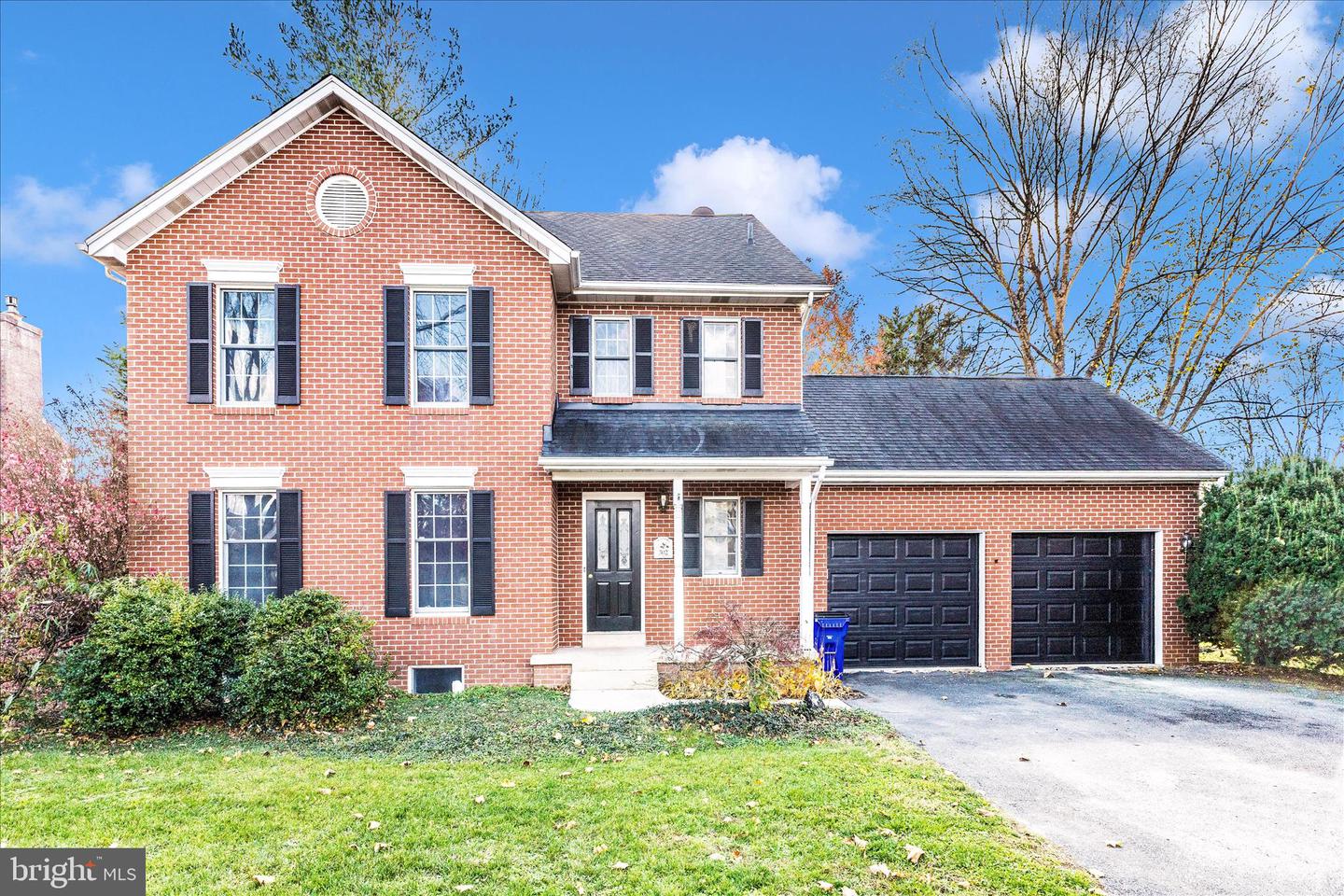302 Holleybrooke Court, Walkersville