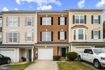 5531 Upper Mill Terrace Terrace N, Frederick