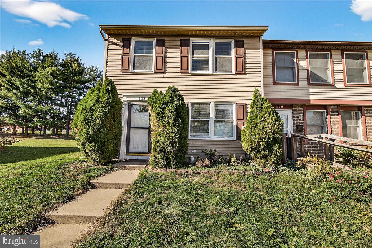 132 Savannah Court, Walkersville
