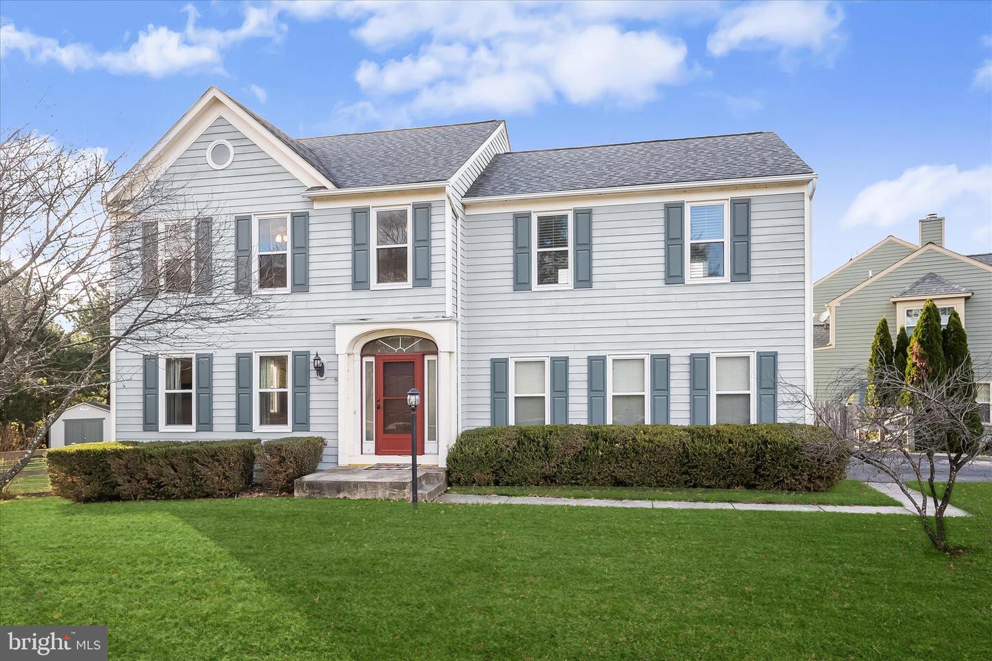 6184 Sawyer Road, New Market