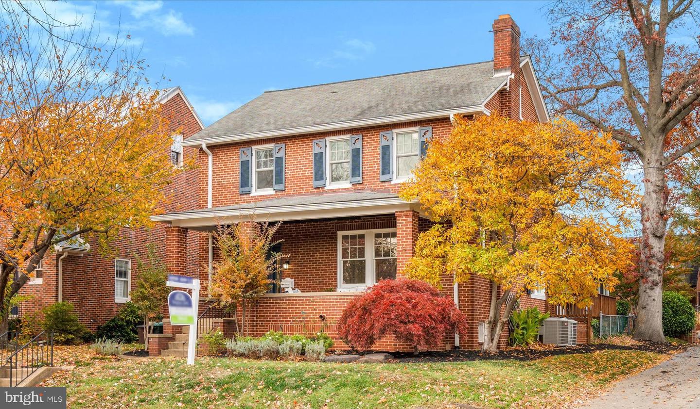 301 Fleming Avenue, Frederick