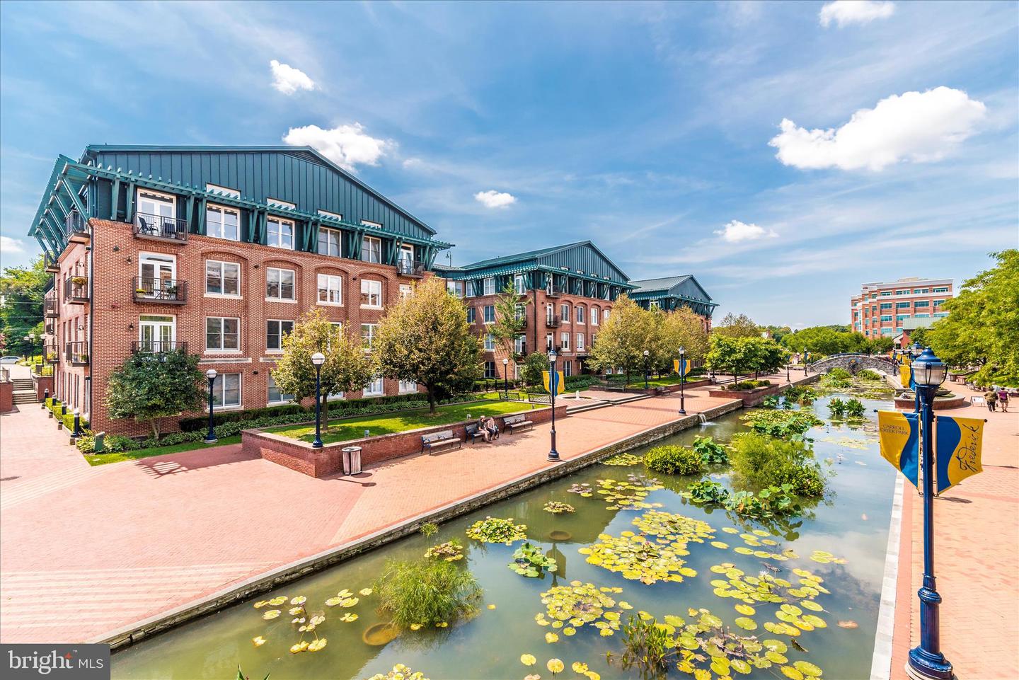 35 E All Saints Street #306, Frederick