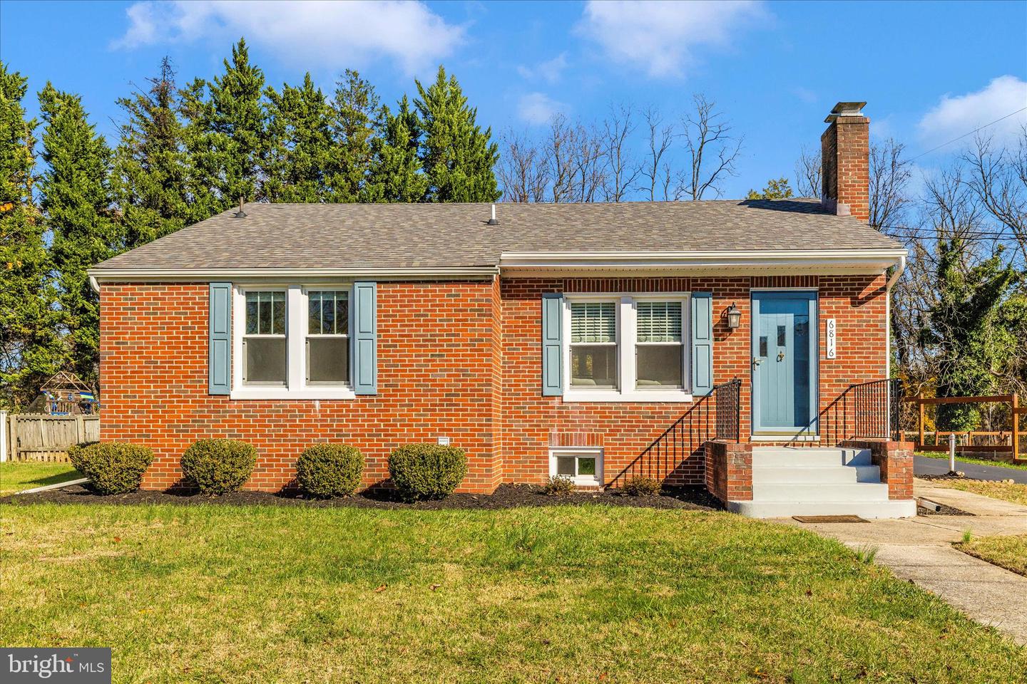 6816 Buckingham Lane, Buckeystown