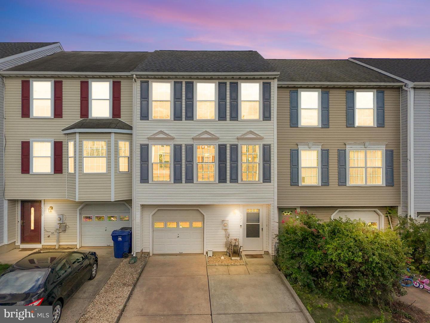 5627 Crestwood Court, Frederick
