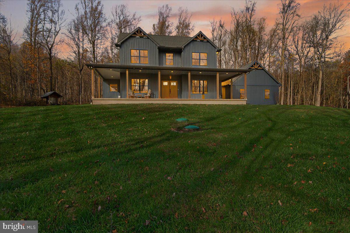 16080 Kelbaugh Road, Thurmont