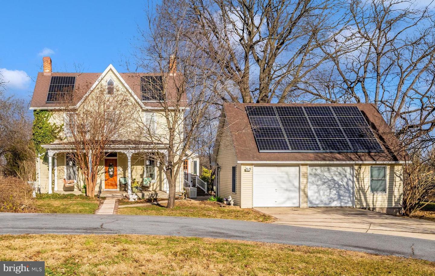 6710 Ford Road, Frederick