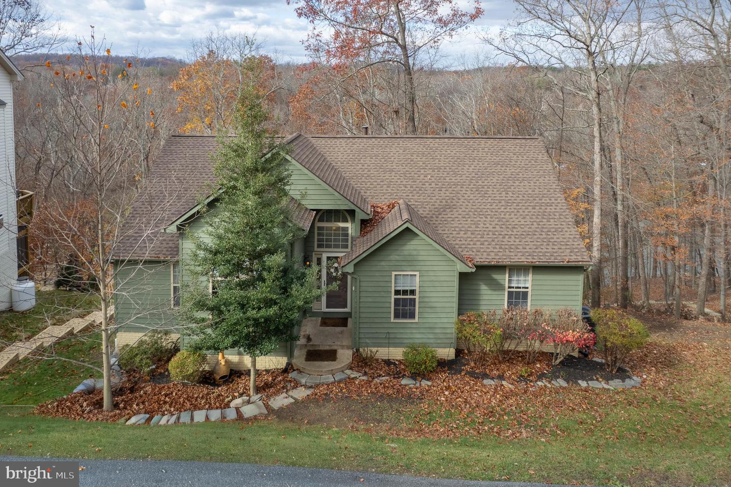 6610 W Lakeridge Road, New Market