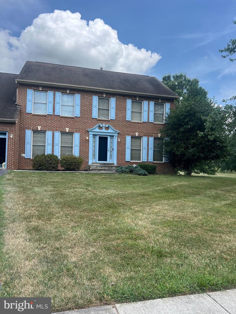 6107 Spring Meadow Lane, Frederick