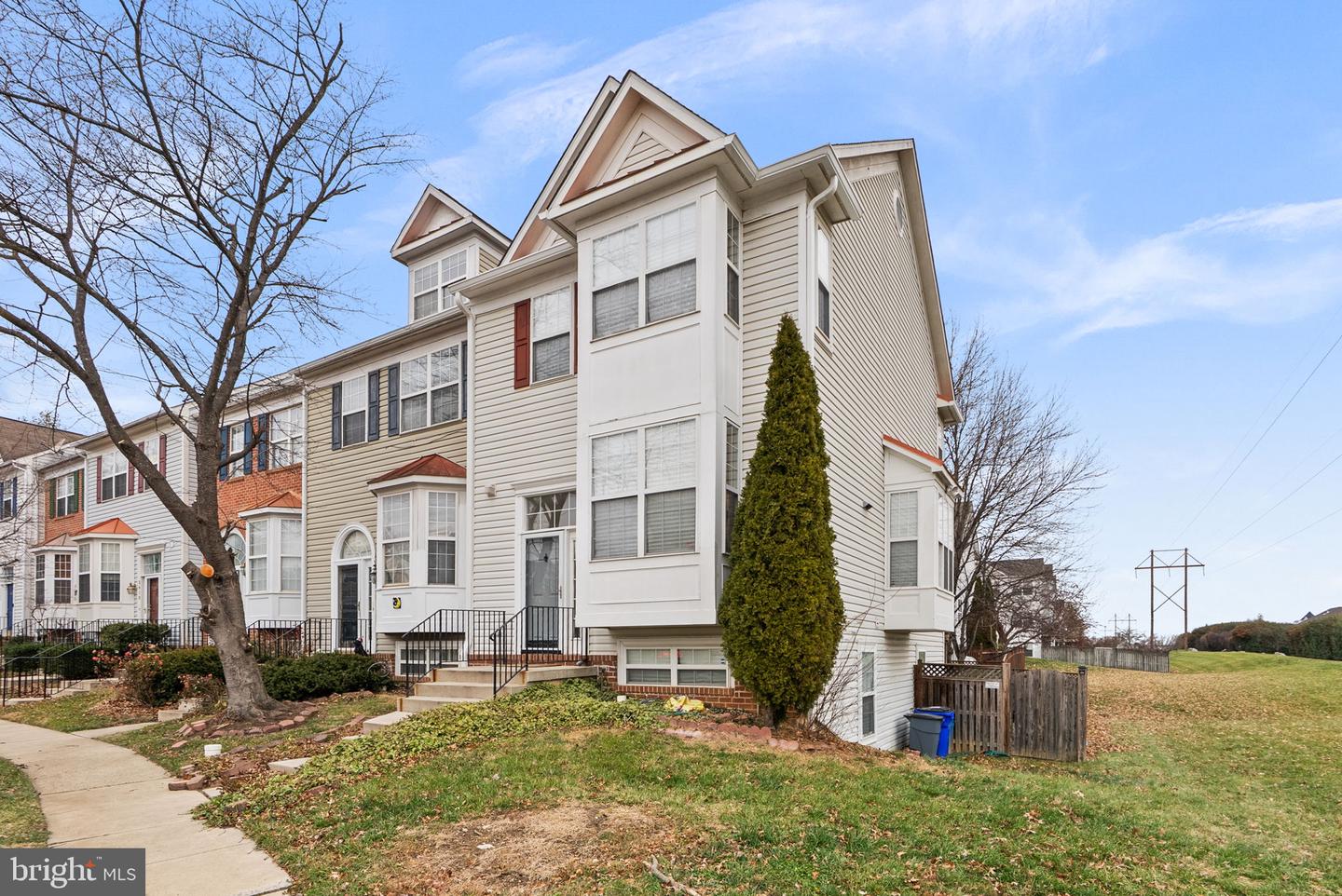 2612 S Everly Drive, Frederick