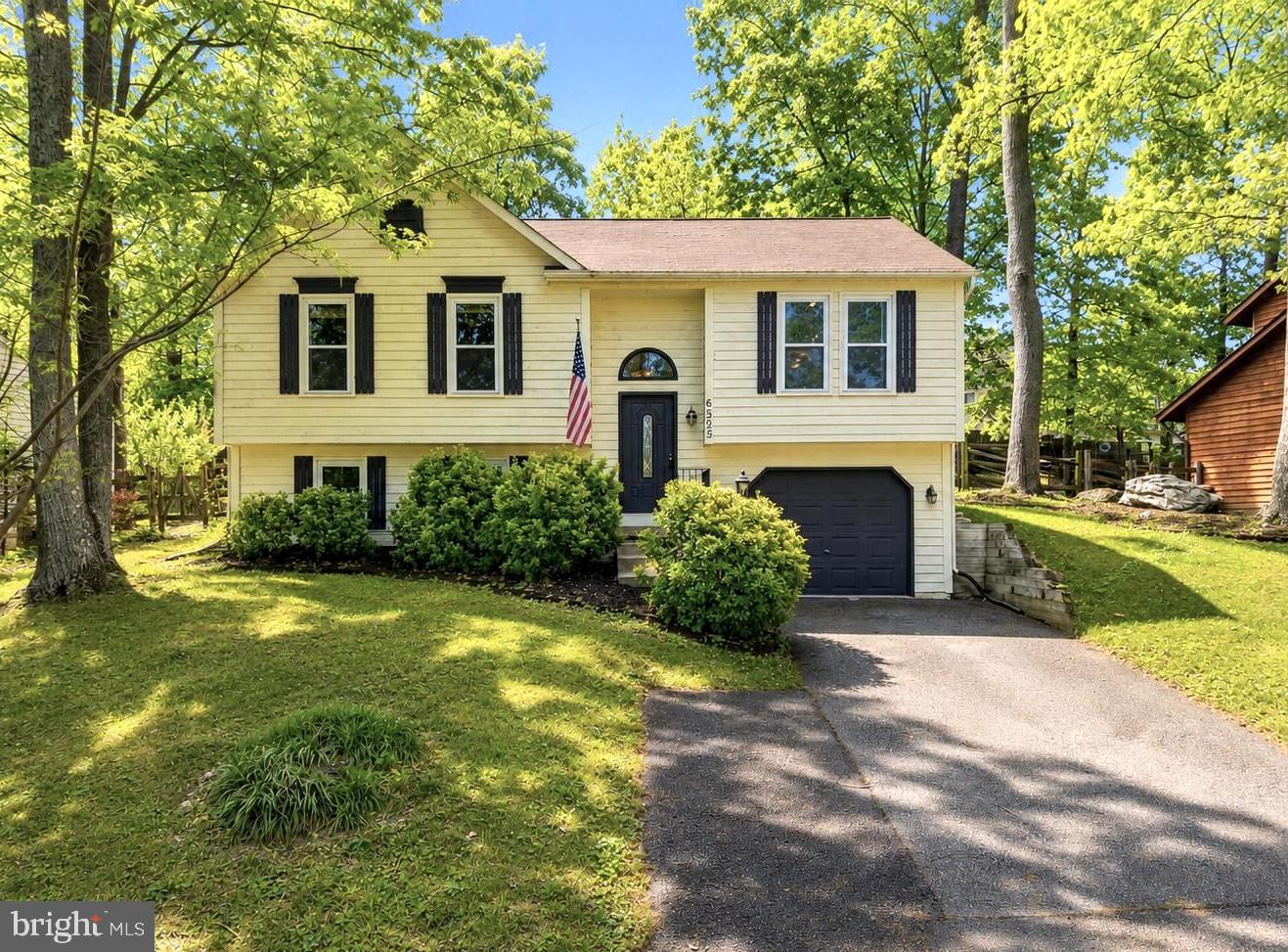 6523 Rimrock Road, New Market